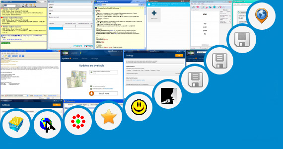 Software collection for Dutch Free Garmin Voices