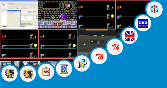 Software collection for Car Parking Dwg Free