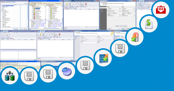 Software collection for Tool To Compare Two Windows Servers
