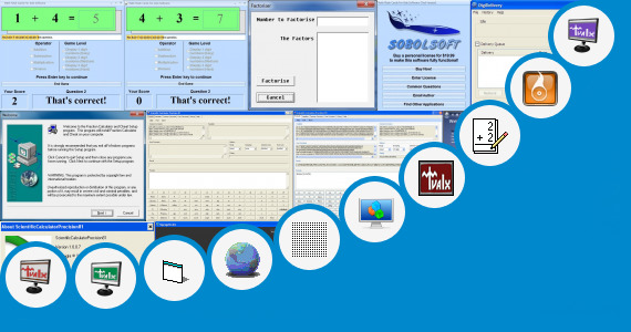 Software collection for Two Digits Division Emu8086