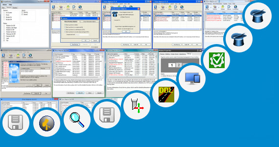 Via S3g Display Driver - NEC DISPLAY SOLUTIONS Monitor Installer and ...