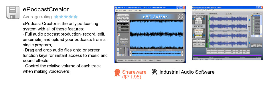 EPodcastCreator