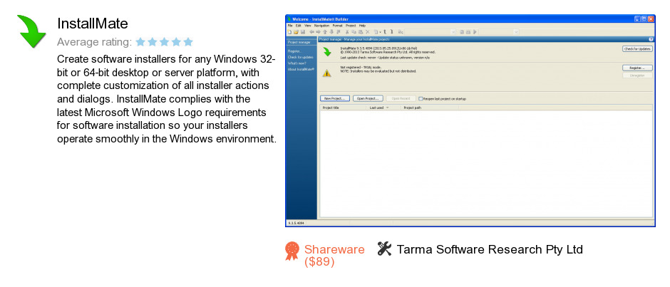 InstallMate