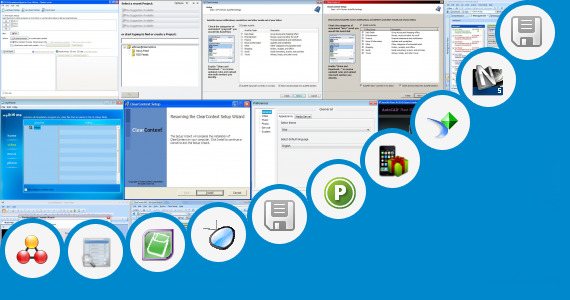 Software collection for Setup Design Review 2013 Bundle