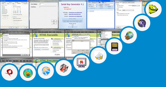 Software collection for Registration Key For Lg Flash Tool