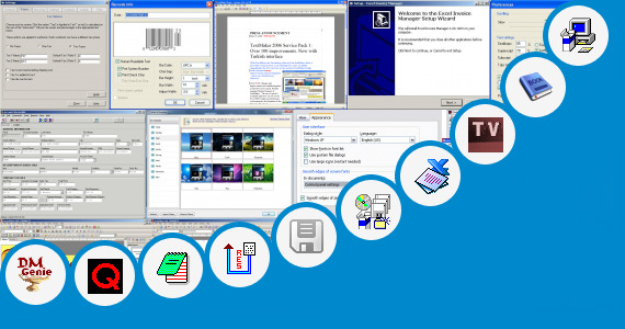 Openoffice Base Inventory Template Textmaker Viewer And 11 More Openoffice Inventory Database Template