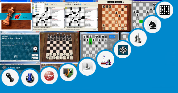 Online Chess Solver - Chess.com Toolbar and 32 more