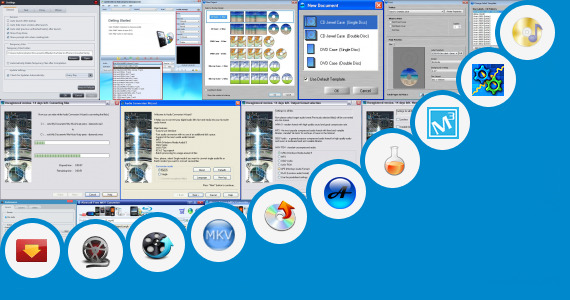 Chester Step Test Calculator Software