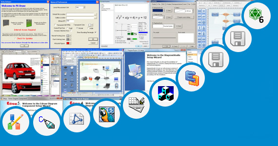 Corel DESIGNER Technical Suite Download