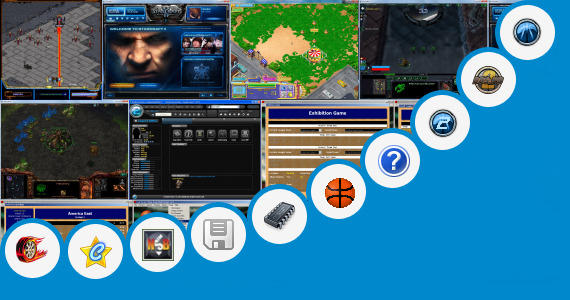 Software collection for Undress Draft Games Free