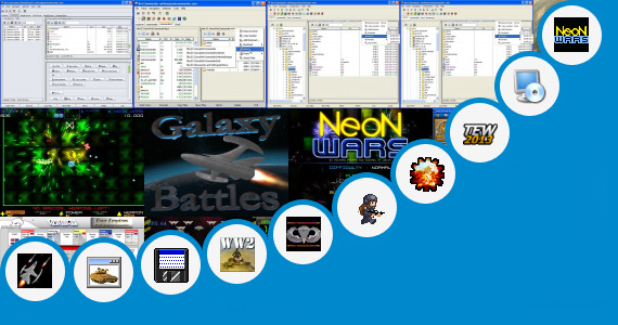 Software collection for Total War European Wars 2