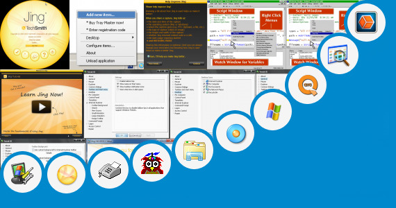 Umbrella Corporation Theme Installer Software And Shareware