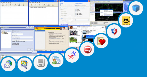 Software collection for Quotes For Group Message