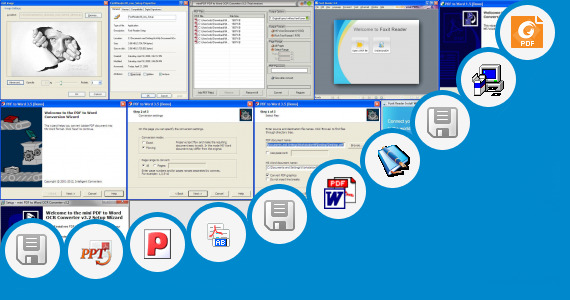 Software collection for Ocr Plugin Adobe Reader