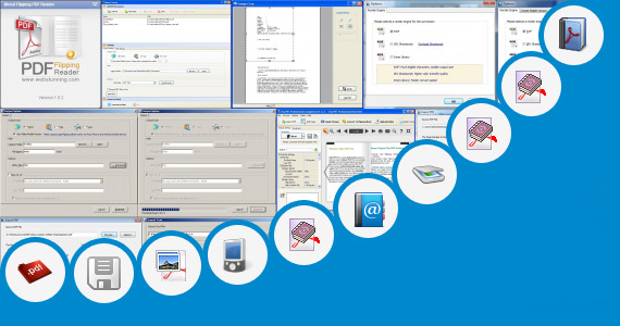 Software collection for Joomla Flip Pdf