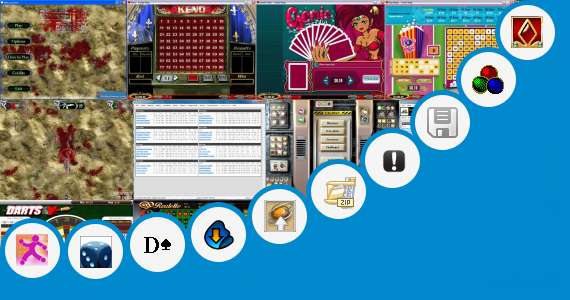 Game casino n70