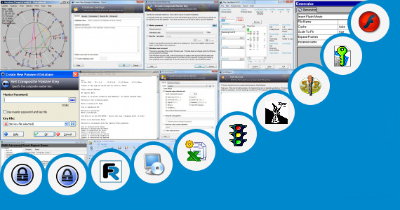 free download thomson default key generator