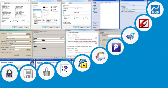 Software collection for How To Make Billing Software In Php