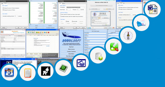 Software collection for Idea Sim Card Owner Details