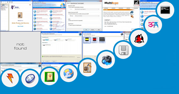Software collection for Hindi Matter For Hindi Typing