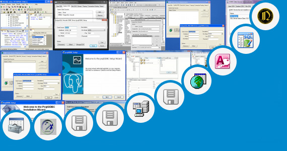 Microsoft Xml Odbc Driver - Microsoft Data Access Components SP1 and ...