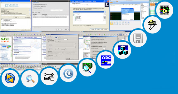 Modbus Tcp Sniffer - MODBUS TCP plugin and 33 more