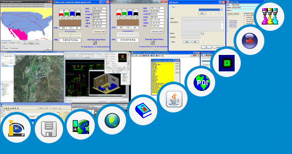 Software collection for Kml To Igc Converter