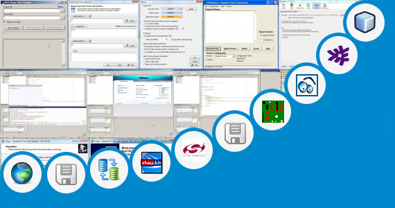 Java SE Desktop Technologies - Java Beans