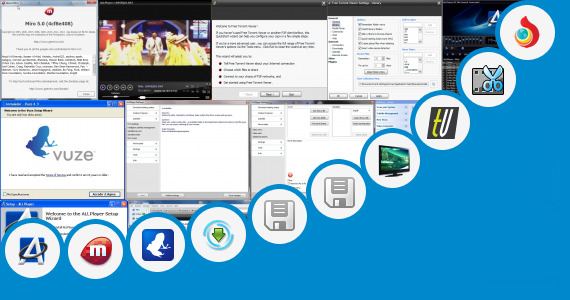 Software collection for Vaio Media Plus Torrent