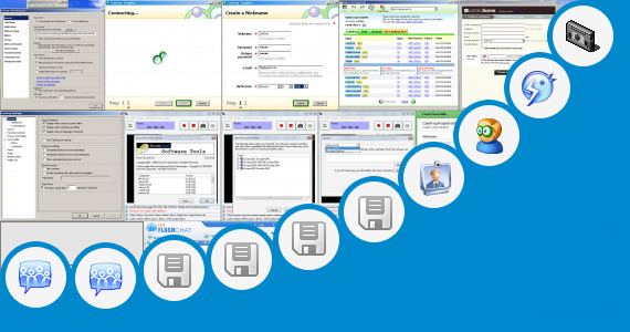 Software collection for Chat Web Cam Sxs