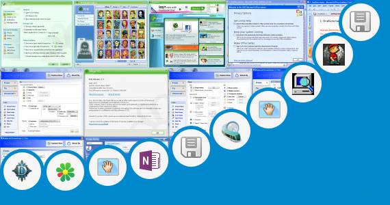 Software collection for Czech Hunter Part 38
