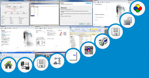 Software collection for Abb Plc Simulator Free