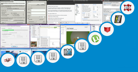 Software collection for Change Ip Software Torrent