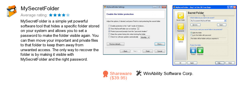 MySecretFolder