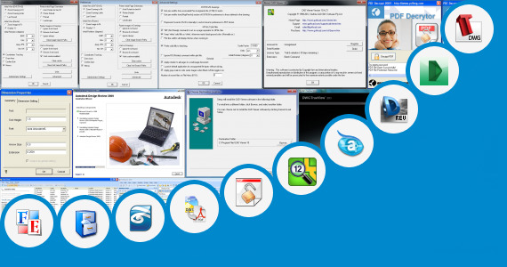 Dwf Viewer 2009 - DWG TrueView 2009 and 39 more