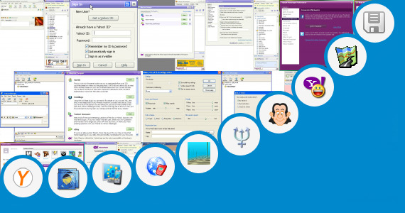 Software collection for Enjoy The Trip Sms