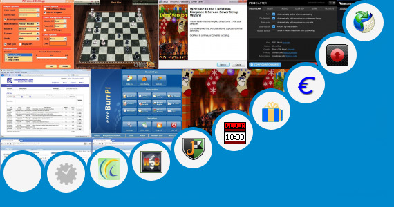 Forex rates desktop software