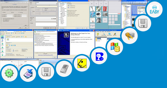 Software collection for Excel Sheet For Store Management