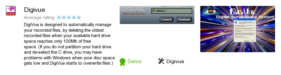 Digivue