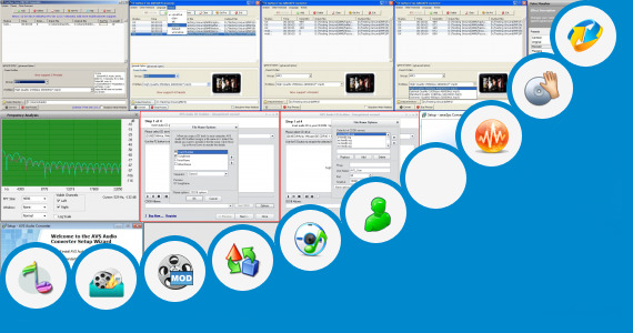 Amr To M4r Online Converter - AVS Audio Converter and 27 more