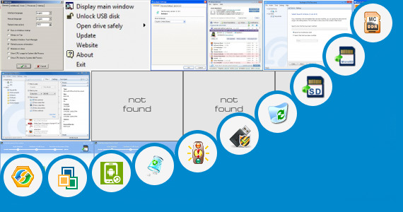 Software collection for Cara Scan Virus Di Memory Card