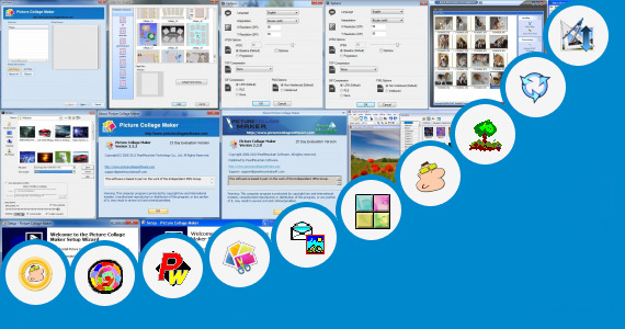 Software collection for Can I Rotate Picture In Wordpad
