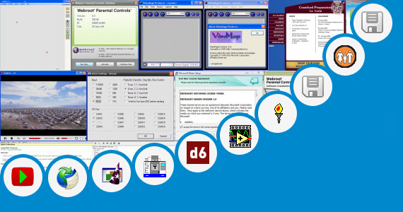 Pci Simple Communication Controller - NI Simple Dual Redundancy (SDR ...