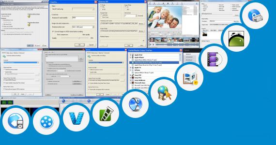 Software collection for X2x Free Video Flip Rotate Portable