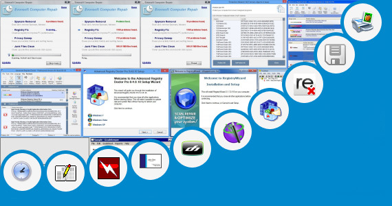 Software collection for Job Sheet Template For Computer Repairs