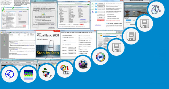Software collection for Nero 3rd Party Codec Pack