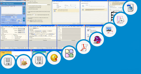 Software collection for Reduce Pdf File Size Foxit Phantom