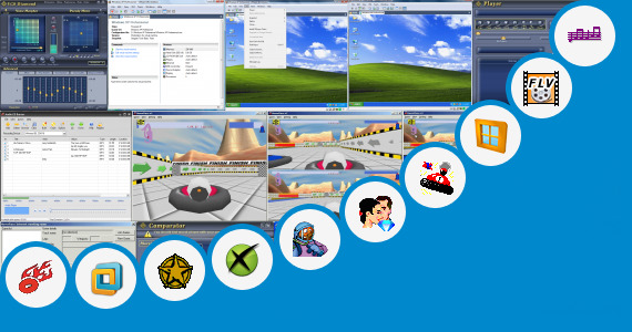 Vce Player Older Version - Windows Media Player Plus! and 16 more