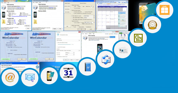 Software collection for Outlook Holidays Csv Format