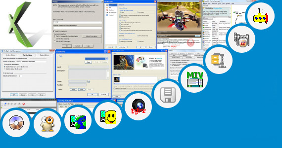 Software collection for Viewing Garmin Img Files